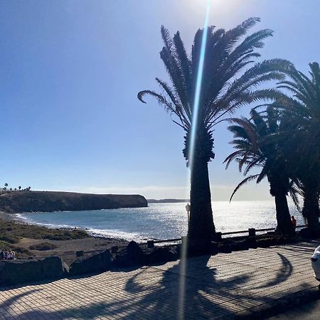 Mirador De Afre Villa Playa Blanca  Bagian luar foto