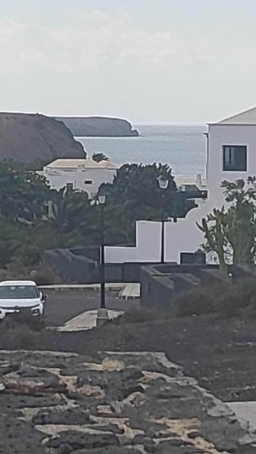 Mirador De Afre Villa Playa Blanca  Bagian luar foto