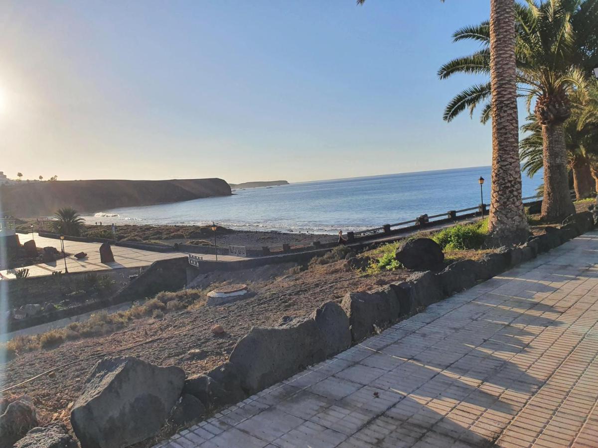 Mirador De Afre Villa Playa Blanca  Bagian luar foto