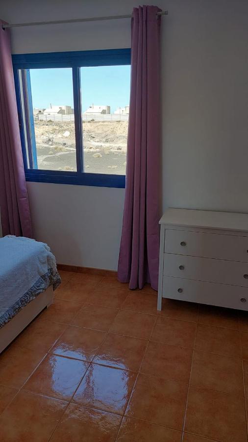 Mirador De Afre Villa Playa Blanca  Bagian luar foto